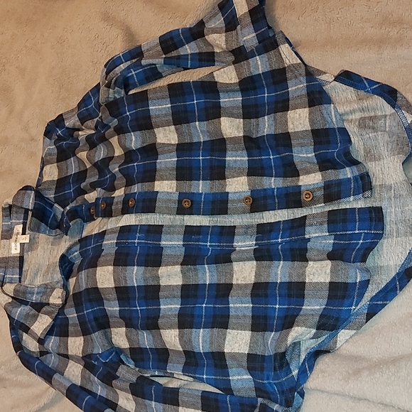 Flannel - Picture 2 of 2